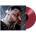 LPJelly Roll / Ballads of the Broken / Red / Vinyl