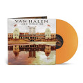 LPVan Halen / Live At Wembley 1995 / RSD 2025 / Orange / Vinyl