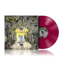 LPEdge Of Sanity / Unorthodox / Magenta / Vinyl