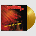 LPKrokus / One Vice At Time / Reedice / Yellow / Vinyl