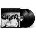 2LPBlack Sabbath / Syracuse 1976 / New York State Broadast / Vinyl / 2L