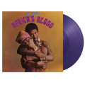 LPPerry Lee / Africa's Blood / Purple / Vinyl