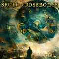 CDSkull & Crossbones / Time / Mediabook