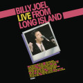 3LPJoel Billy / Live From Long Island / Vinyl / 3LP