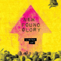 CDNew Found Glory / Listed Un!