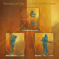CDMorse Steve Band / Triangulation / Digipack