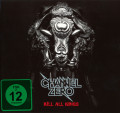 CDChannel Zero / Kill All Kings.