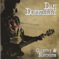 CDDonnelly Dan / Country & Northern