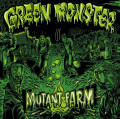 LPGreen Monster / Mutant Farm / Vinyl