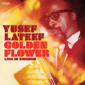 2LPLateef Yusef / Golden Flower:Live In Sweden / RSD 2025 / Vinyl / 2LP
