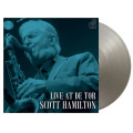 LPHamilton Scott / Live At De Tor / Silver / Vinyl