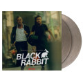 2LPOST / Black Rabbit / Danny Bensi Saunder Jurriaans / Marble / Vinyl
