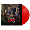 LPOST / Thursday Murder Club / Thomas Newman / Red / Vinyl