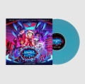 LPOST / Hazbin Hotel / Season Two / Blue / Vinyl