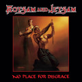 CDFlotsam And Jetsam / No Place For Disgrace