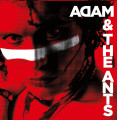 CDAnt Adam / Singles