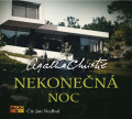 CDChristie Agatha / Nekonen noc / MP3