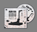 CDAurora / Teszt Alatt A Turelem / Digipack