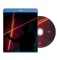 Blu-RayTesseract / Radar / Blu-Ray