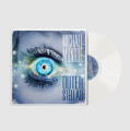 LPMonroe Michael / Outerstellar / White / Vinyl