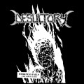 CDDesultory / Darkness Falls (The Early Years)