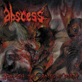 CDAbscess / Through The Cracks Of Death