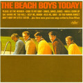 CDBeach Boys / Beach Boys Today!-Summer Days (and Summer Nights!