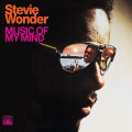 CDWonder Stevie / Music Of My Mind