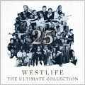 CDWestlife / 25 The Ultimate Collection