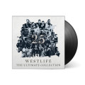 LPWestlife / 25 The Ultimate Collection / Vinyl