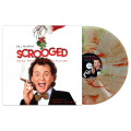 LPOST / Scrooged / Danny Elfman / Clear,Red,Green / Vinyl