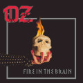 CDOZ / Fire In The Brain