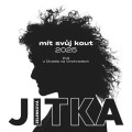 CDZelenkov Jitka / Mt svj kout 2025 / iv / Digipack