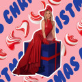 CDMinogue Kylie / Kylie Christmas:Fully Wrapped