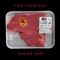 LPFoo Fighters / Medium Rare / Colored / Vinyl