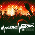 CDMassive Wagons / Live At The Great Hall