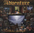 CDAdventure / Caught in the Web