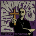LPDead Witches / Final Exorcism / Green / Vinyl