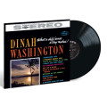 LPWashington Dinah / What A Difference A Day Makes! / Vinyl