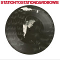 LPBowie David / Station to Station / Limited / Picture / Vinyl