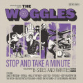 CDWoggles / Stop And Take A Minute