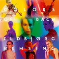 LPHemsing Eldbjorg & Norwegian String Quintet / Colors Of Bach / V