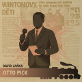 CDLa�ka David / Wintonovy d�ti:Otto Pick / MP3