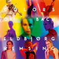 CDHemsing Eldbjorg & Norwegian String Quintet / Colors Of Bach