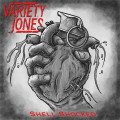 LPVariety Jones / Shell Shocked / Vinyl