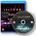 Blu-RayCure / Show of a Lost World / Troxy Live 2024 / Blu-ray