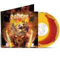 LPDestruction / Antichrist / Sunburst / Vinyl
