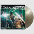 LPBackyard Babies / Making Enemies Is Good / Silver / Vinyl