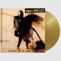 LPWhitley Chris / Living With The Law / Gold / Vinyl