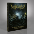 Blu-RayRotting Christ / 35 Years Of Evil Existence:Live / Blu-Ray